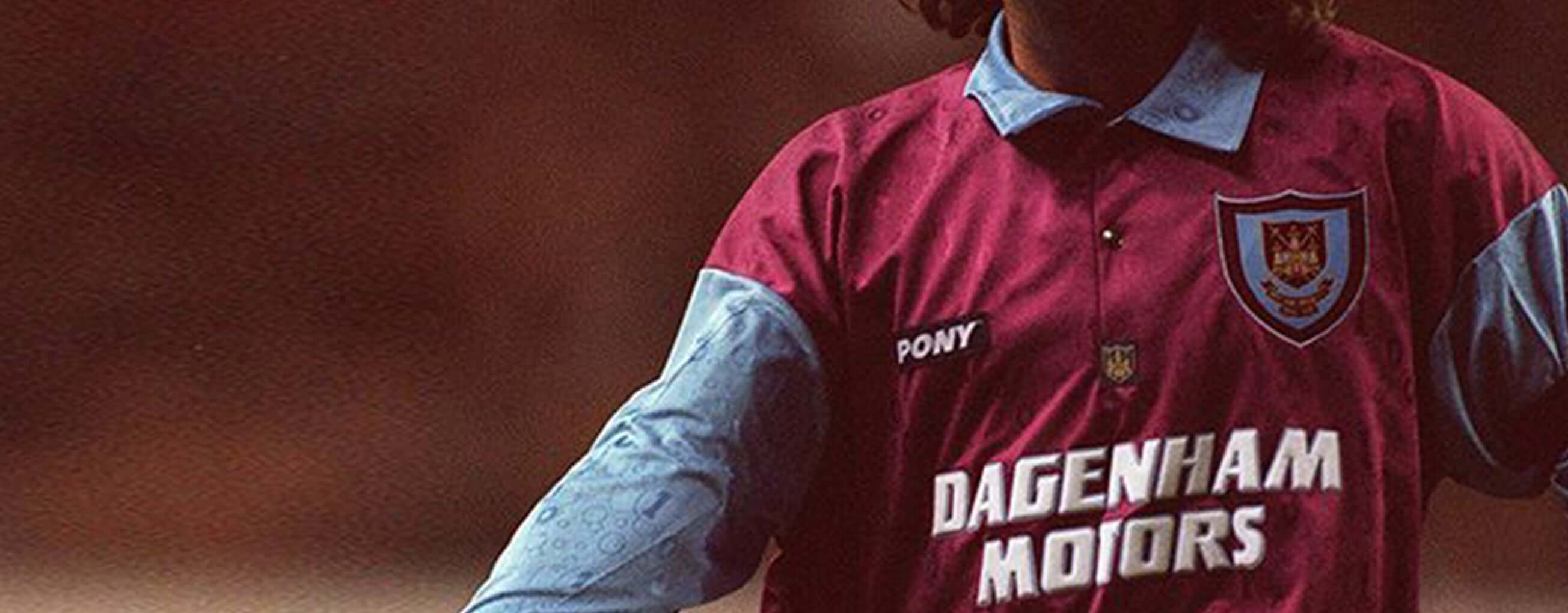 CARS x FOOTBALL: When Car Manufacturers Sponsor Football Shirts