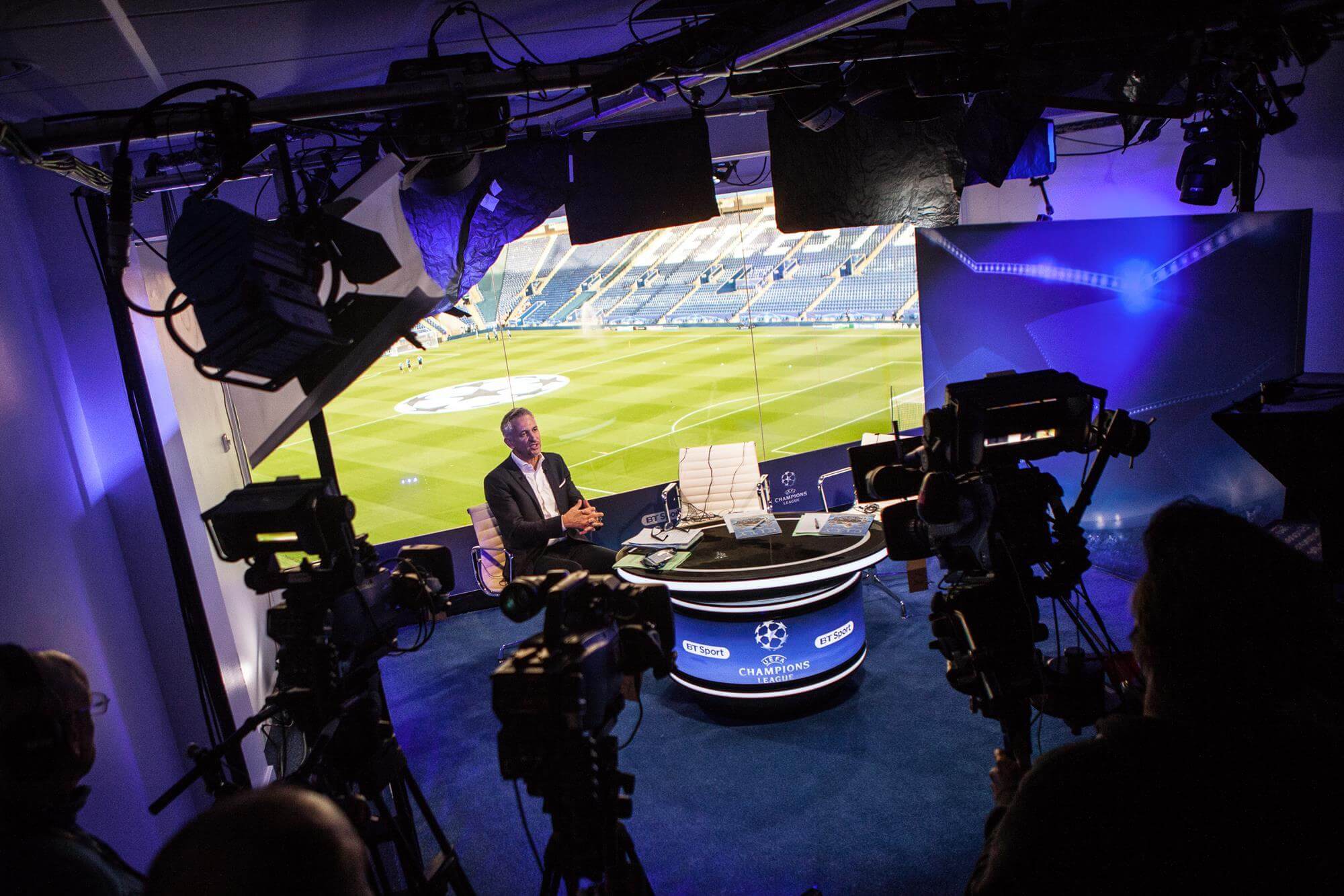 BT SPORT LAUNCHES NEW SEASON WITH NEW FACES, NEW PROGRAMMING AND ULTIMATE VIEWING EXPERIENCE