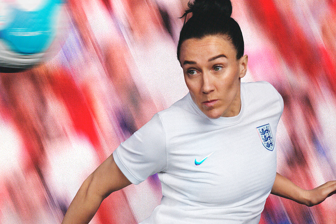 Nike Release Women's Euro 2022 Kits