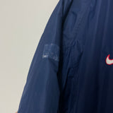 1997/98 PSG BENCH COAT (XL) NIKE