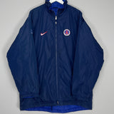 1997/98 PSG BENCH COAT (XL) NIKE