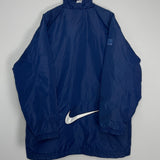 1997/98 PSG BENCH COAT (XL) NIKE