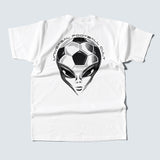 UNIVERSAL FOOTBALL CULT TEE