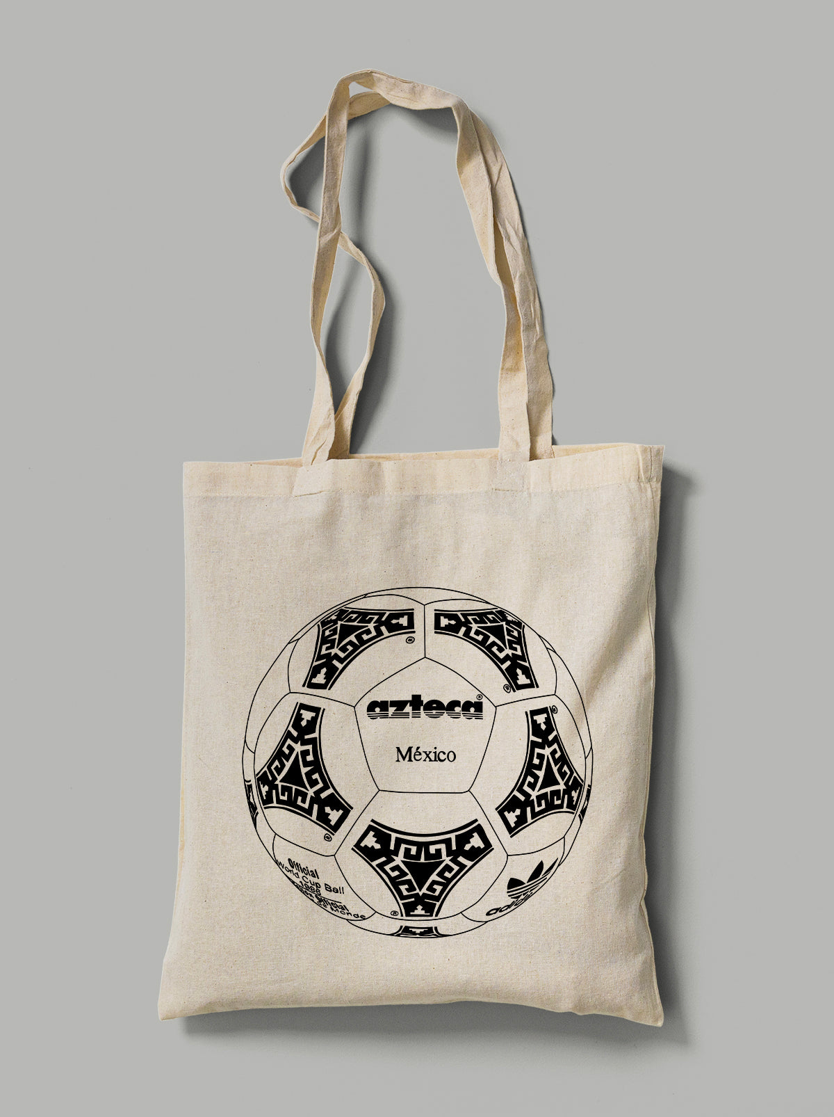 Cult Kits - AZTECA | Football Tote Bag