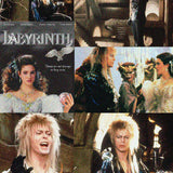 1986 CULT KITS X LABRYNTH JAPANESE MOVIE MASHUP (L) ENNERRE