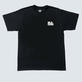 NEWCASTLE UNITED BA & CISSE BOOTLEG TEE