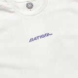 FIORENTINA BATIGOL BATISTUTA BOOTLEG TEE