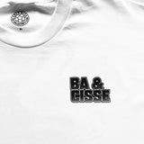 NEWCASTLE UNITED BA & CISSE BOOTLEG TEE