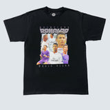 REAL MADRID CRISTIANO RONALDO BOOTLEG TEE