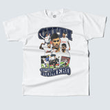 TOTTENHAM HOTSPUR ROMERO BOOTLEG TEE