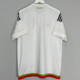 2015/16 MEXICO AWAY SHIRT (XL) ADIDAS