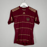 2009/10 RUSSIA HOME SHIRT (S) ADIDAS