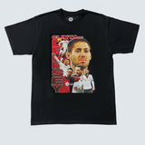 FULHAM CLINT DEMPSEY BOOTLEG TEE