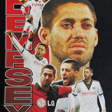 FULHAM CLINT DEMPSEY BOOTLEG TEE