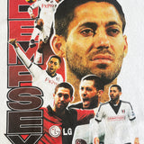 FULHAM CLINT DEMPSEY BOOTLEG TEE