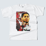 FULHAM CLINT DEMPSEY BOOTLEG TEE