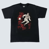 ARSENAL BERGKAMP BOOTLEG TEE