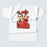 LIVERPOOL EL NIÑO TORRES BOOTLEG TEE