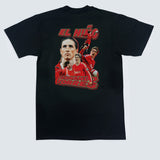 LIVERPOOL EL NIÑO TORRES BOOTLEG TEE