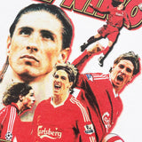 LIVERPOOL EL NIÑO TORRES BOOTLEG TEE