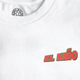 LIVERPOOL EL NIÑO TORRES BOOTLEG TEE