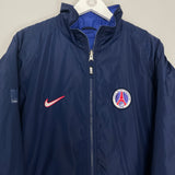 1997/98 PSG PADDED JACKET (XL) NIKE