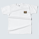 REAL MADRID THE GÁLACTICOS BOOTLEG TEE