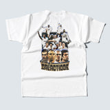 REAL MADRID THE GÁLACTICOS BOOTLEG TEE