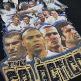 REAL MADRID THE GÁLACTICOS BOOTLEG TEE