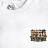 REAL MADRID THE GÁLACTICOS BOOTLEG TEE