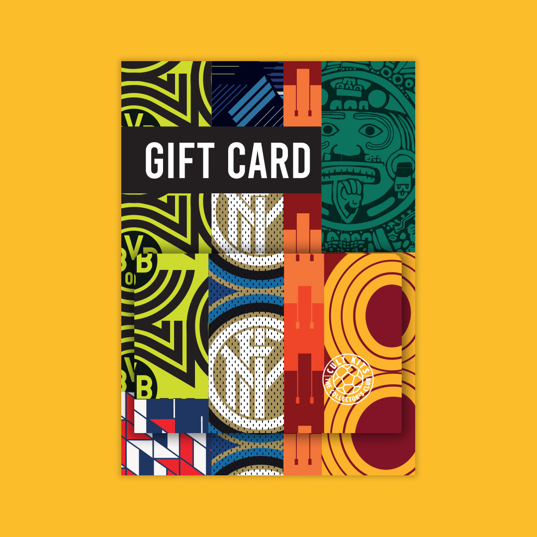 Cult Kits – Gift Card