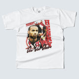 ARSENAL HENRY BOOTLEG TEE