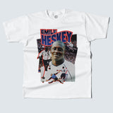 ENGLAND HESKEY BOOTLEG TEE