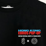 DOUBLE ZINDAMAGE HONG KONG POP-UP GRAPHIC TEE