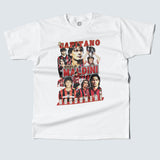 AC MILAN IL CAPITANO MALDINI BOOTLEG TEE