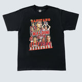 AC MILAN IL CAPITANO MALDINI BOOTLEG TEE