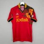 Image of the All stars shirt from the 1993 season