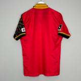 1993 J-LEAGUE EAST ALL STAR SPECIAL SHIRT (M) MIZUNO