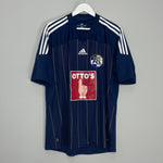 2011/12 FC LUZERN HOME SHIRT (L) ADIDAS