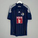 2011/12 FC LUZERN HOME SHIRT (L) ADIDAS