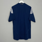 2011/12 FC LUZERN HOME SHIRT (L) ADIDAS