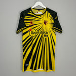 2020/21 WATFORD HOME SHIRT (XXL) KELME