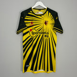 2020/21 WATFORD HOME SHIRT (XXL) KELME