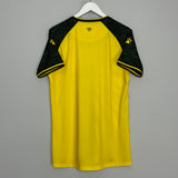 2020/21 WATFORD HOME SHIRT (XXL) KELME