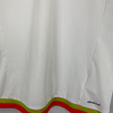 2015/16 MEXICO AWAY SHIRT (M) ADIDAS