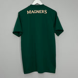 2021/22 CELTIC AWAY SHIRT (L) ADIDAS