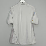 2000/01 ITALY AWAY SHIRT (XL) KAPPA