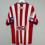 2002/03 CHIVAS GUADALAJARA HOME SHIRT (XL) ATLETICA