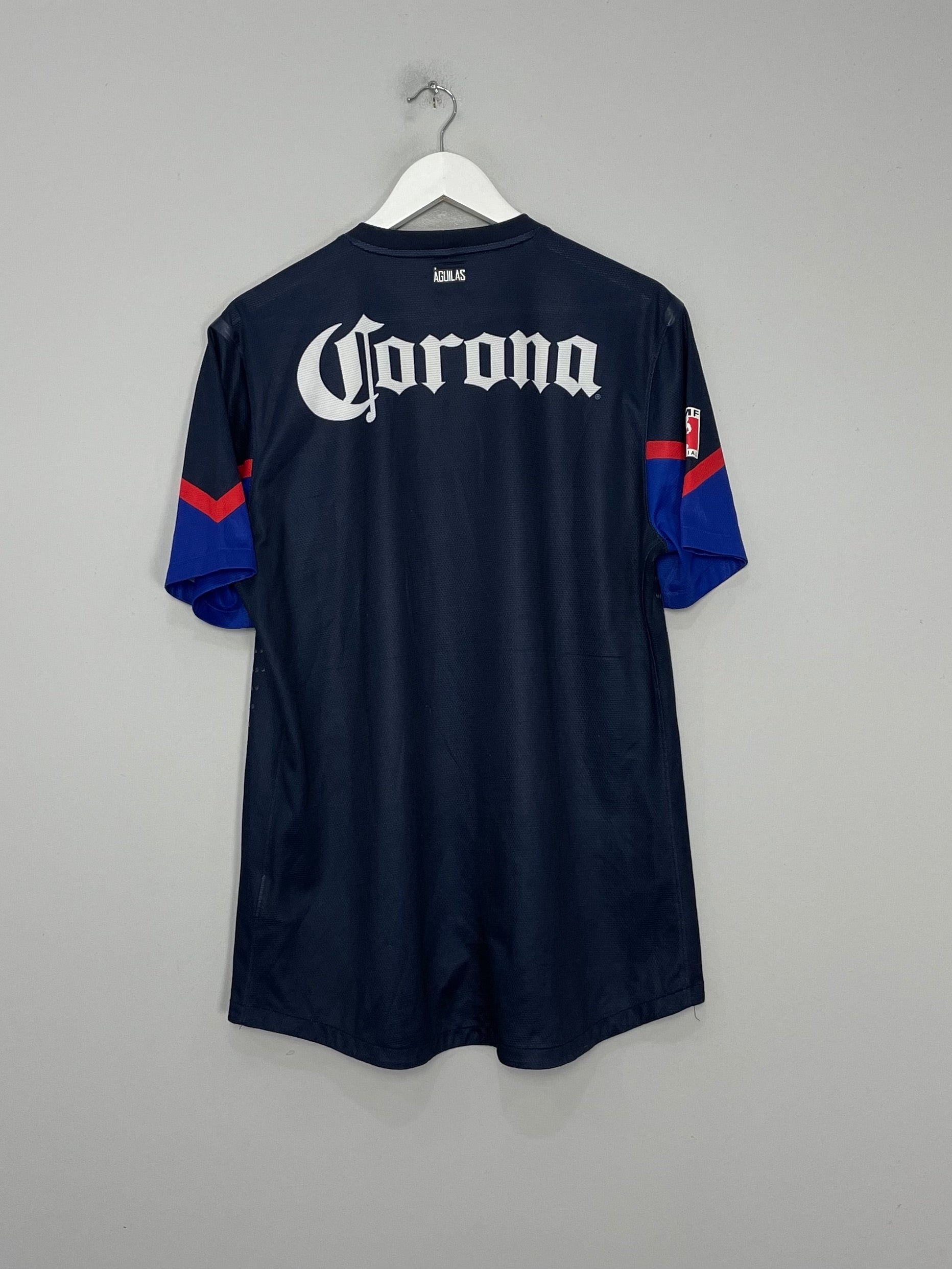 Club america sale player version jersey