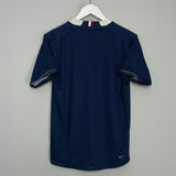 2006/07 USA AWAY SHIRT (S) NIKE